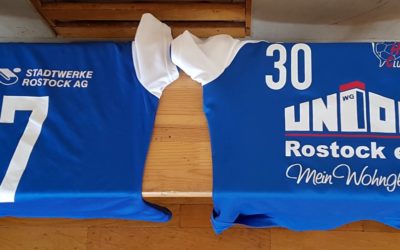 Erste Saisonniederlage