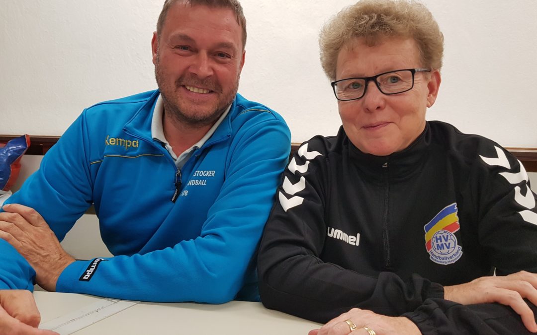 Rostock Dolphins melden für 3. Liga