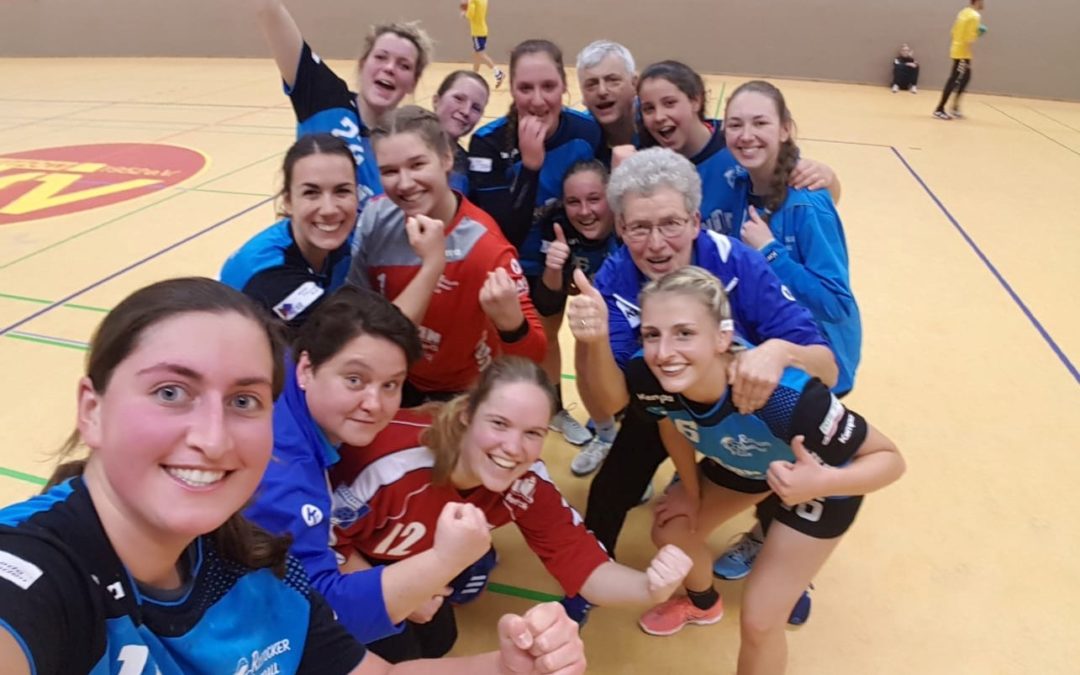 Mit Kampf und Leidenschaft ins Viertelfinale