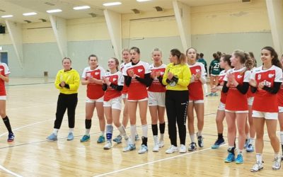 Überzeugender Tabellenführer