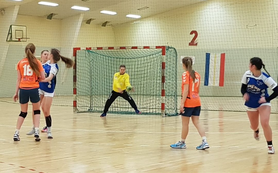 Erwartet deutlicher Erfolg