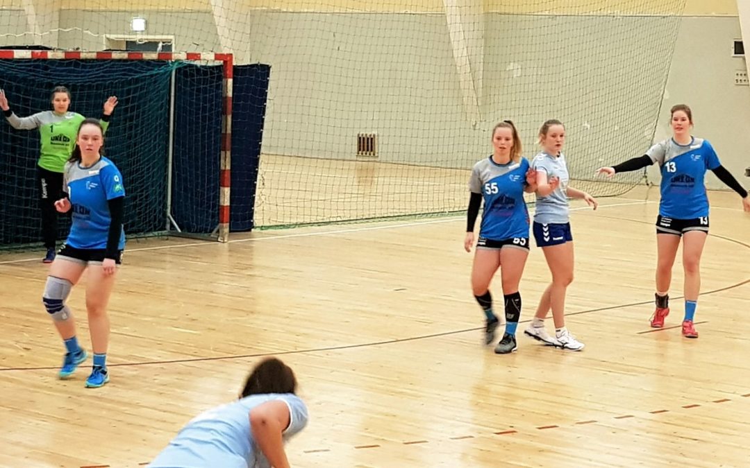 Deutlicher Erfolg des Tabellenführers