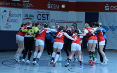 “Tag des Handballs” in Güstrow