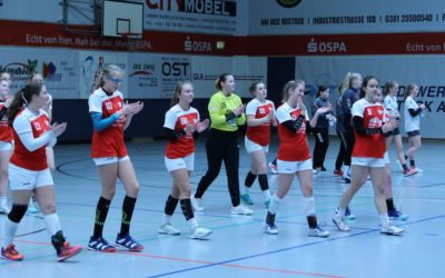 Spannung nur kurzzeitig vorhanden