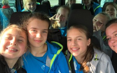 Mit spielerischer Überlegenheit zum verdienten Erfolg