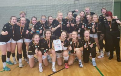 Ost-Bestenermittlung der C-Jugend