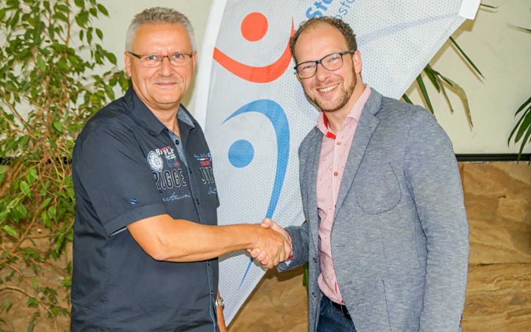 Kooperation im Nachwuchshandball