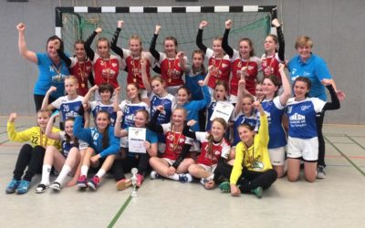 Landesmeistertitel für den Rostocker HC