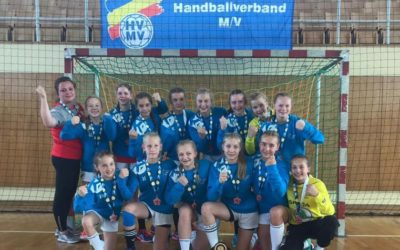 Überraschung beim Wismar-Junior-Cup