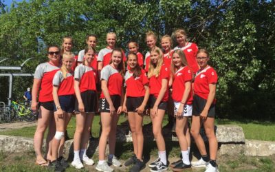 Inoffizielle ostdeutsche Meisterschaft