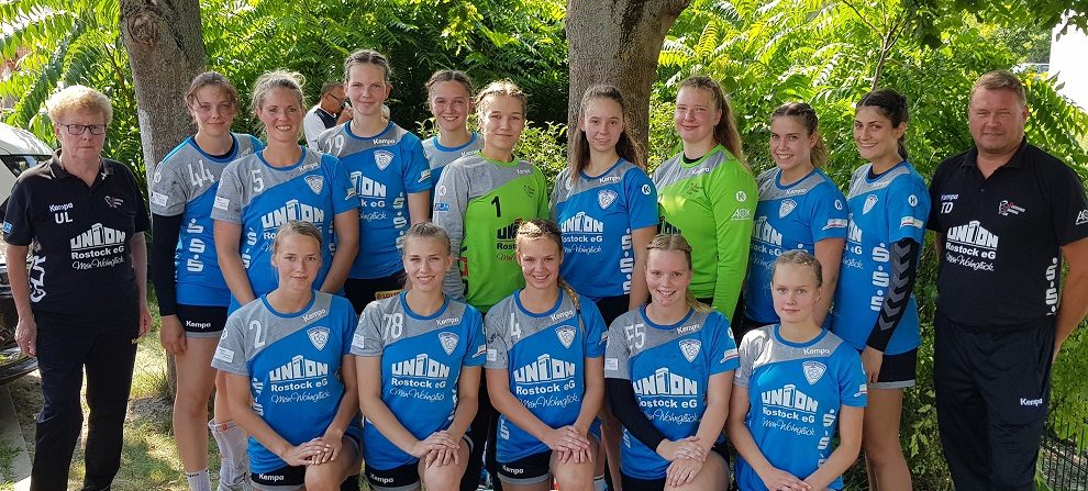 Geglückte Heimpremiere
