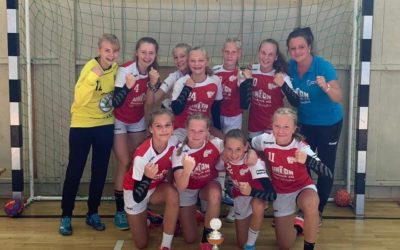 Deutlicher Auftaktsieg zum Ligastart