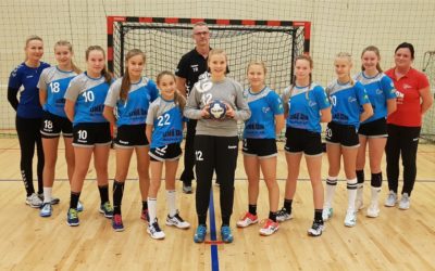 Souveräner Heimsieg mit Reserven