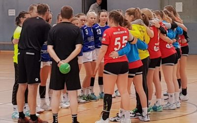 Niederlage unter erschwerten Bedingungen