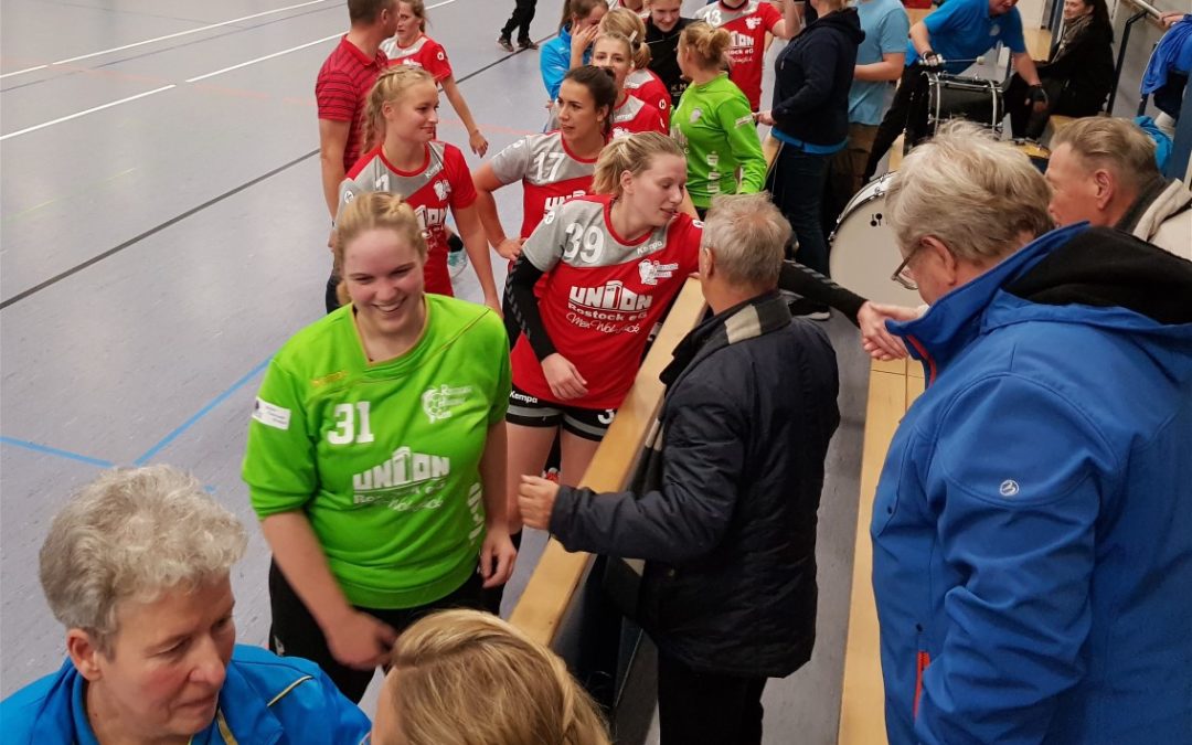 Tabellenführung verteidigt