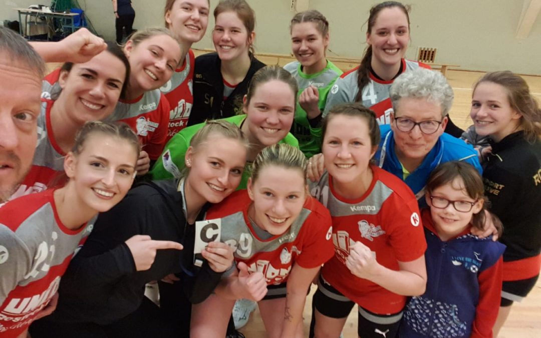 Souveräner Start-Ziel-Erfolg