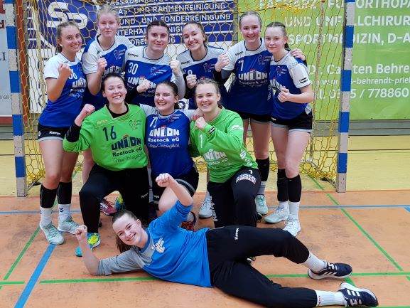 Landesweite Bezirksmeisterschaft vorfristig gesichert