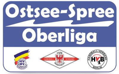 Spielbetrieb in Oberliga Ostsee-Spree abgebrochen