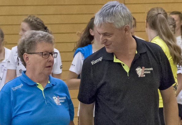 DHB setzt Spielbetrieb in 3. Liga aus