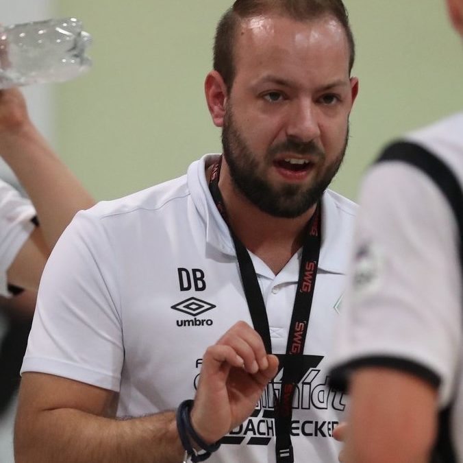 Rostocker HC erweitert Trainerteam