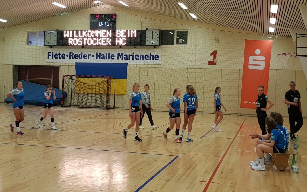 Testspiele unter Coronabedingungen