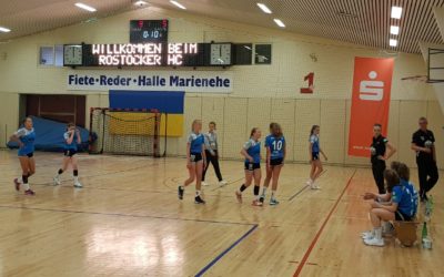 Testspiele unter Coronabedingungen