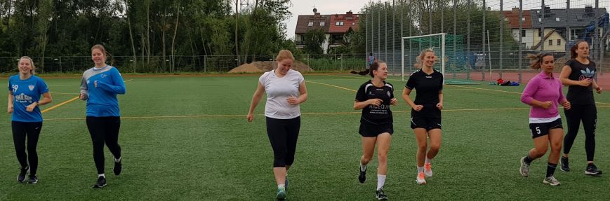 Veränderung in der Landesliga