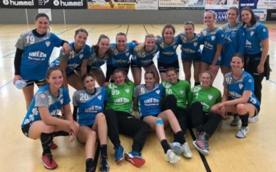 Trainingslager und Turnierteilnahme
