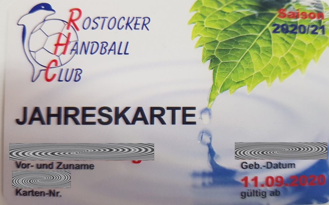 Jetzt Saisontickets sichern