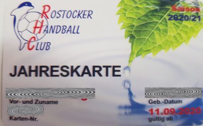 Jetzt Saisontickets sichern
