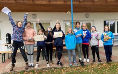 Mit deutlichem Auswärtssieg zum ersten Punktgewinn