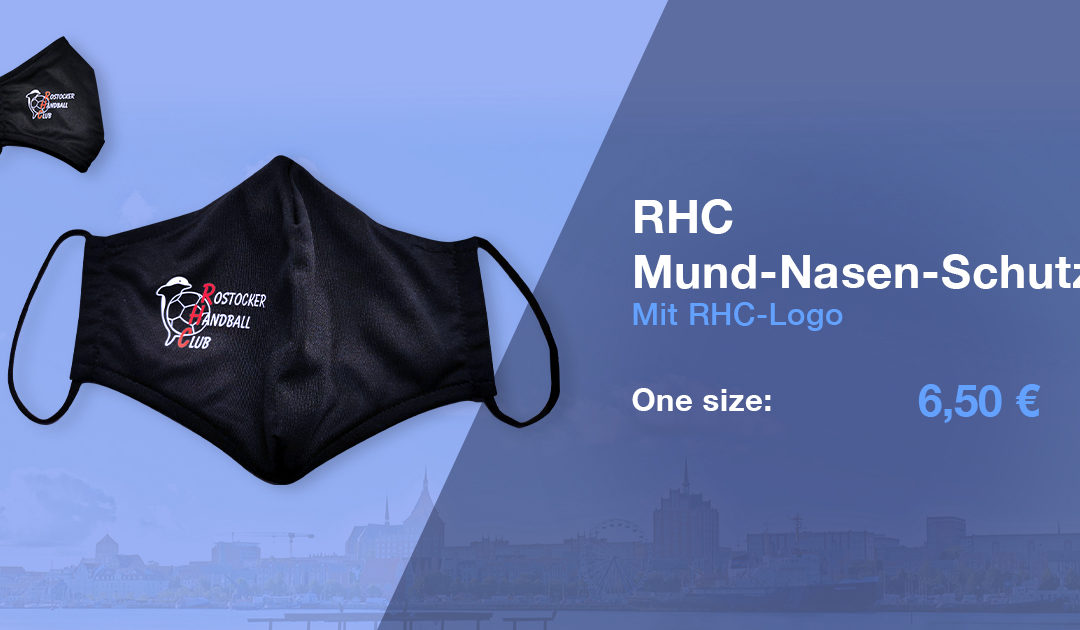 RHC-Fanshop eröffnet