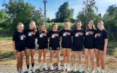 Gänsehaut beim Länderspiel