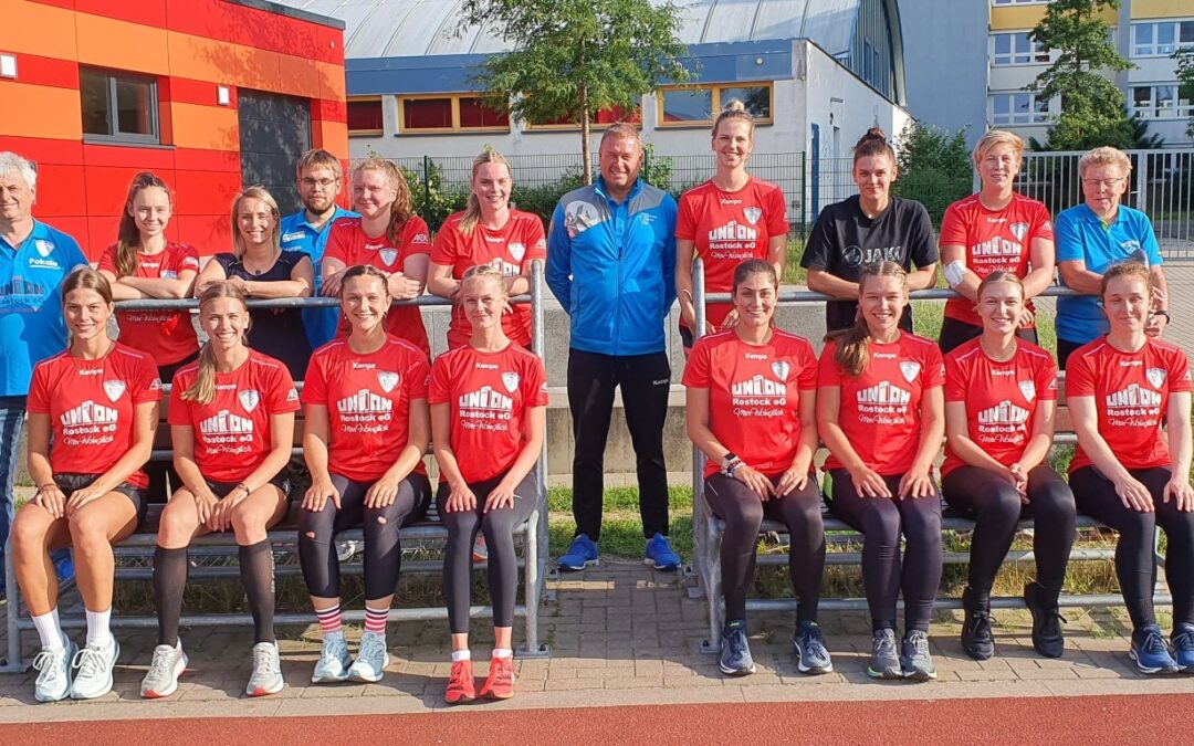 Zweiter Anlauf in Liga 3
