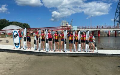 C-Jugend startet in Saisonvorbereitung