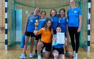 Turniersieg in Minimalbesetzung