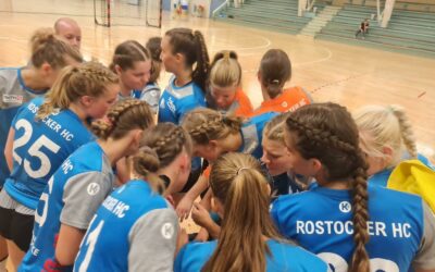 Vorqualifikation zur Jugendbundesliga