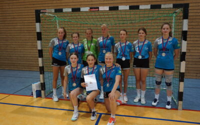 Selbstbewusstsein tanken