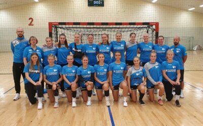 Auf Augenhöhe mit Viertligisten