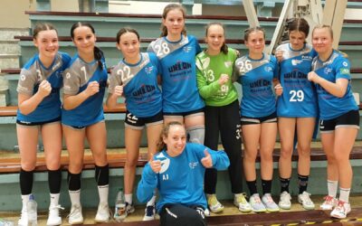 Minikader mir überzeugender Vorstellung