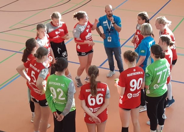 Saisonstart des Juniorteams mit Auswärtssieg