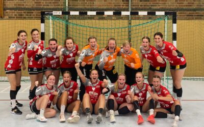 Punktspieltag am Sonnabend findet vor Zuschauern statt