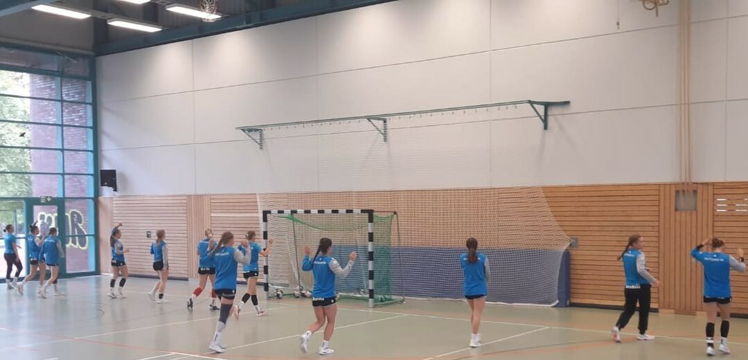 Erfahrung setzt sich durch