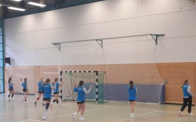 Erfahrung setzt sich durch