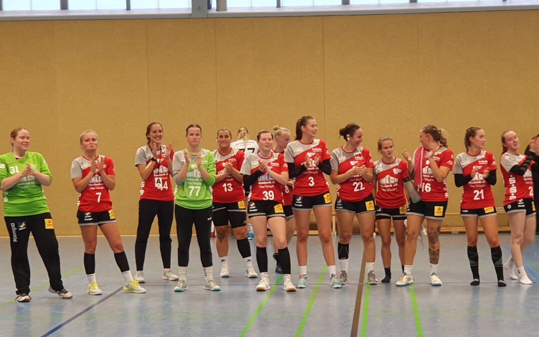 Kampf nicht angenommen