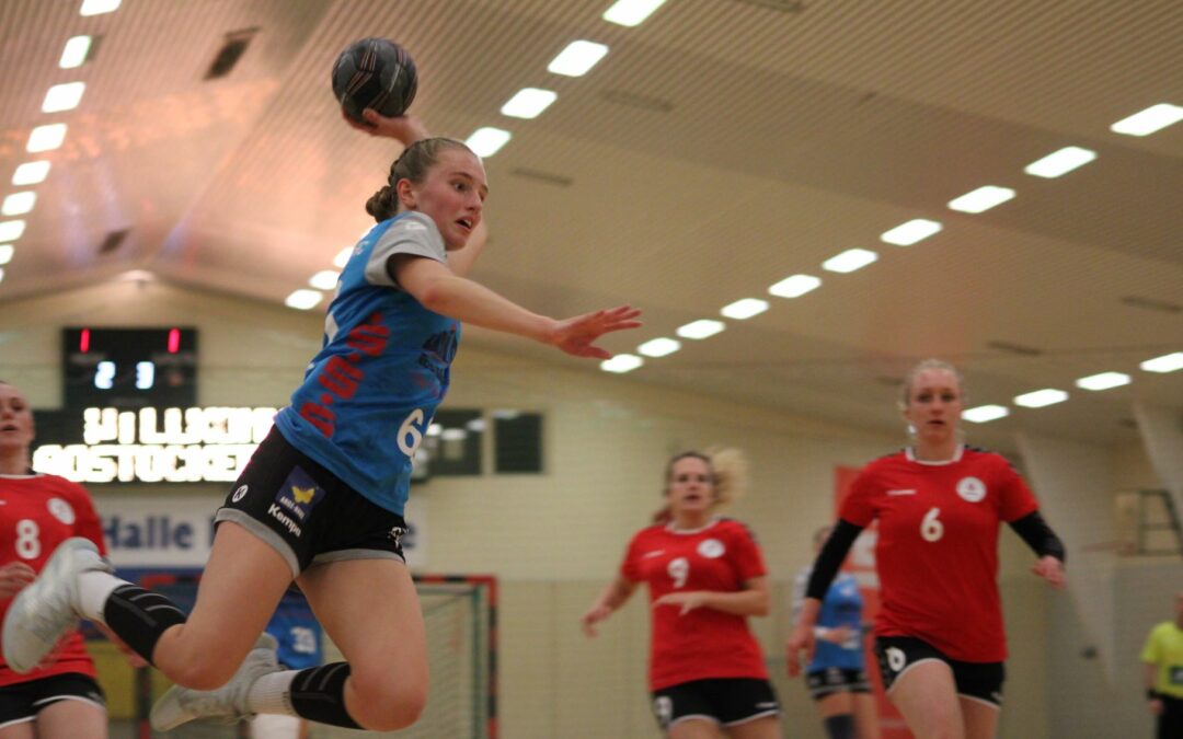 Juniorteam bleibt in der Erfolgsspur