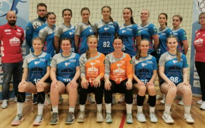 Punktspiele in Marienehe