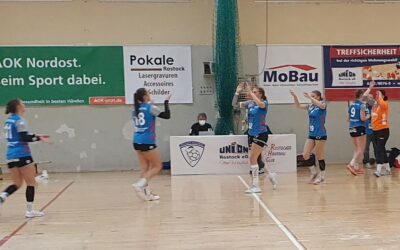 Pfosten verhindert Punktgewinn