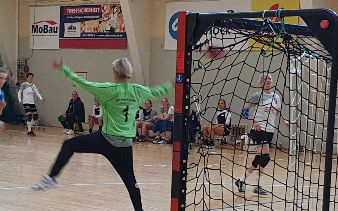 Überzeugende Leistung