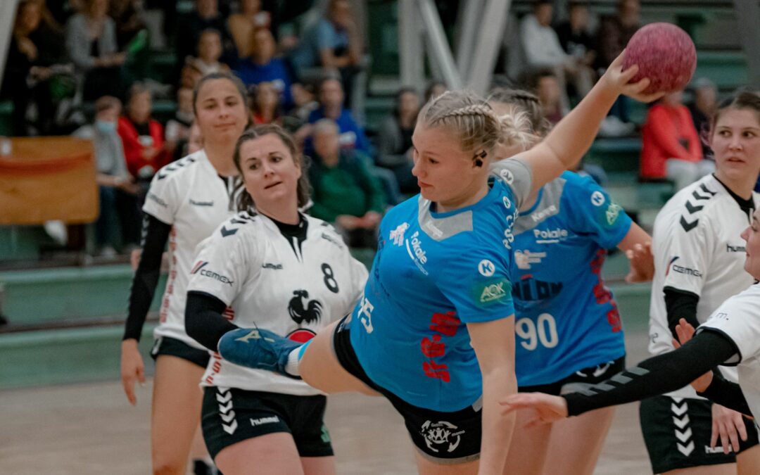 Überzeugende Vorstellung